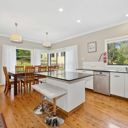Scenic Cottage Katoomba Zewnętrze zdjęcie