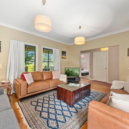 Scenic Cottage Katoomba Zewnętrze zdjęcie
