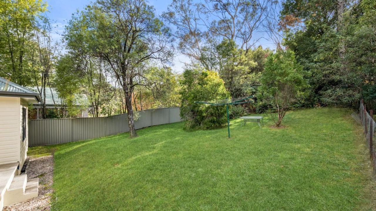 Scenic Cottage Katoomba Zewnętrze zdjęcie