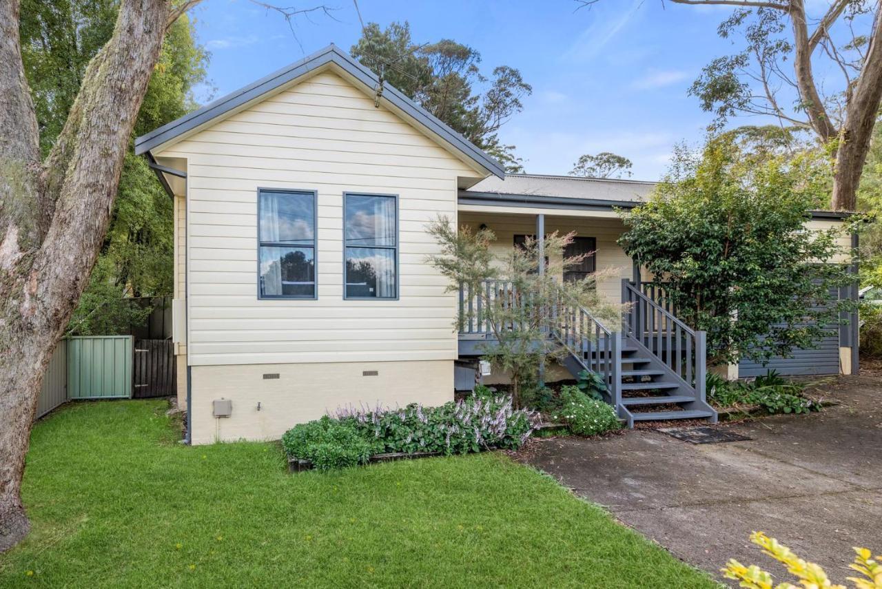 Scenic Cottage Katoomba Zewnętrze zdjęcie