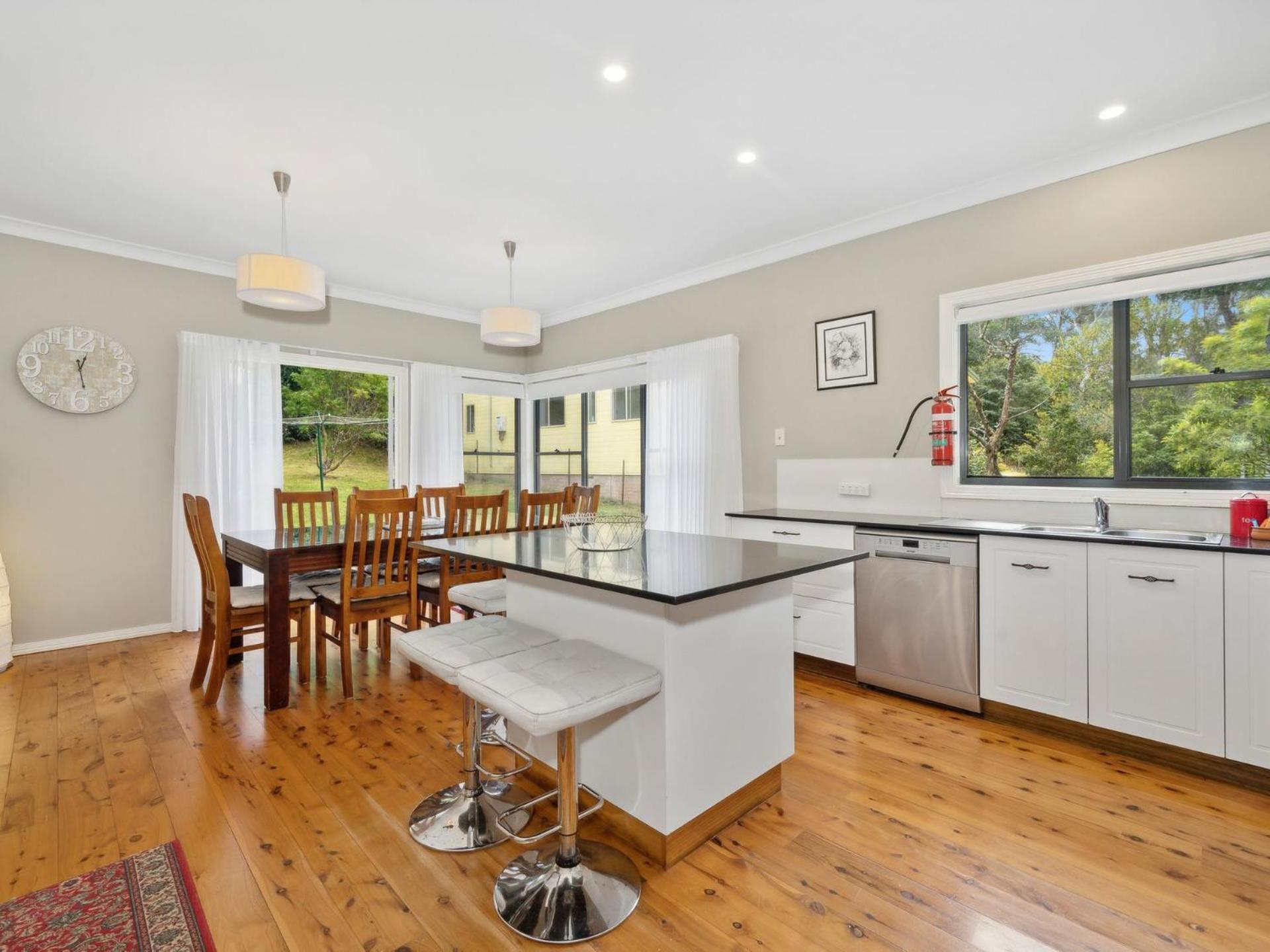 Scenic Cottage Katoomba Zewnętrze zdjęcie