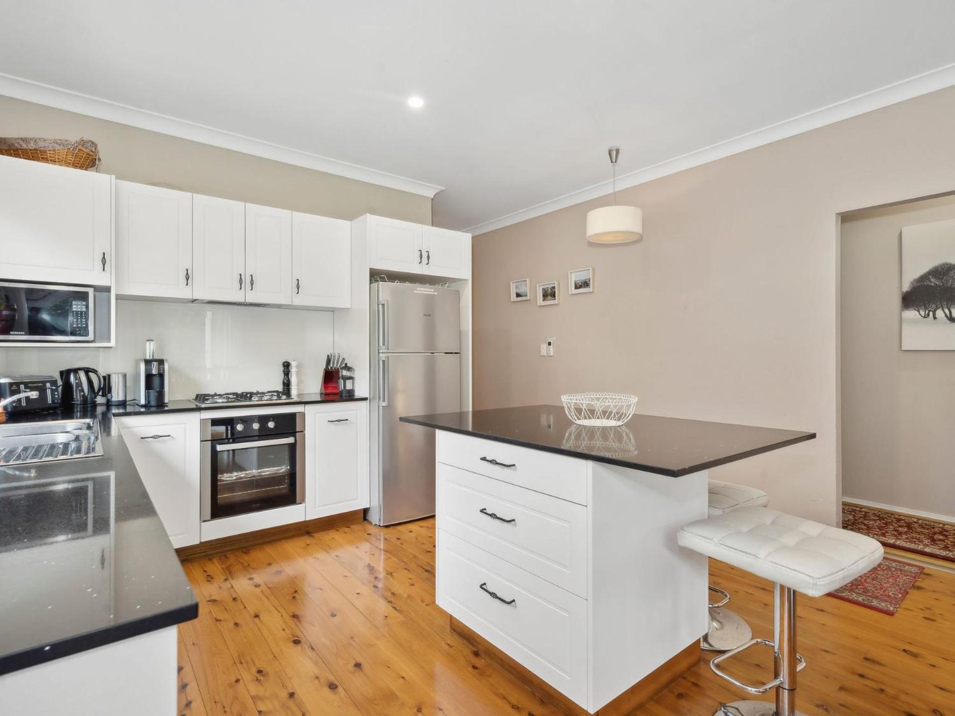 Scenic Cottage Katoomba Zewnętrze zdjęcie