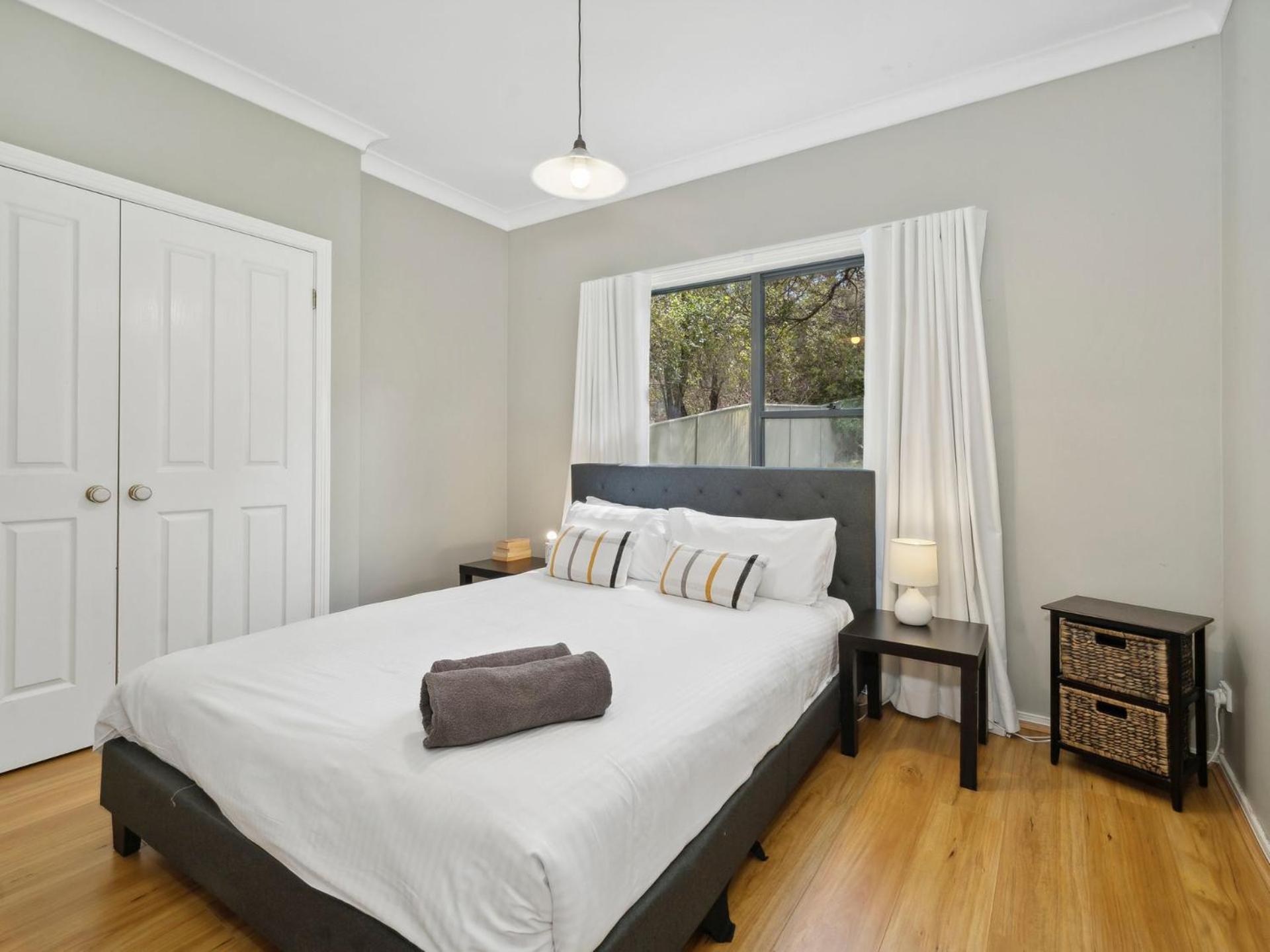 Scenic Cottage Katoomba Zewnętrze zdjęcie