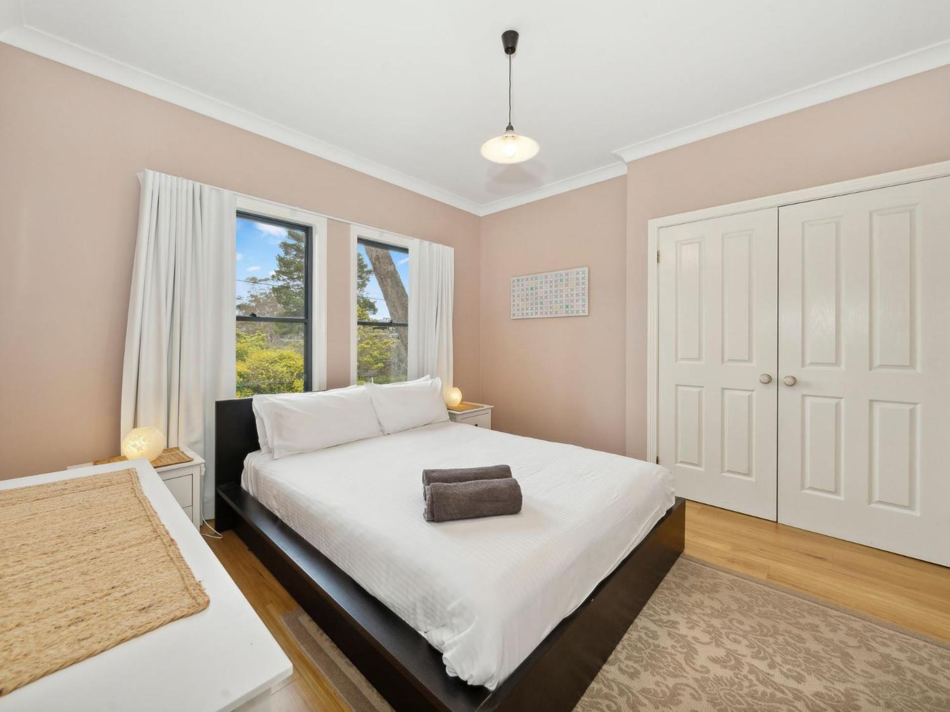 Scenic Cottage Katoomba Zewnętrze zdjęcie